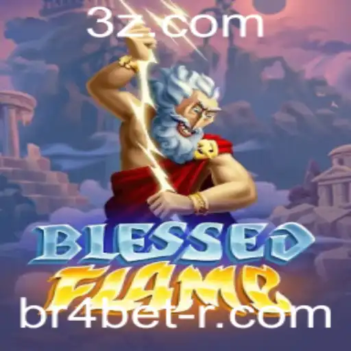 Explorando o Universo de BlessedFlame: O Novo Fenômeno dos Jogos