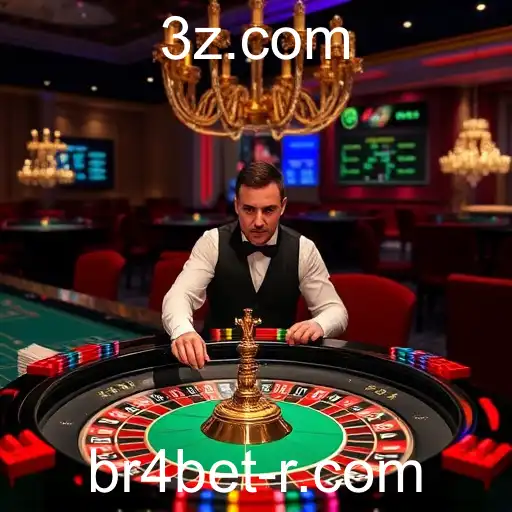 Gaming Experience br4bet - 800+ Premium and Exclusive Games