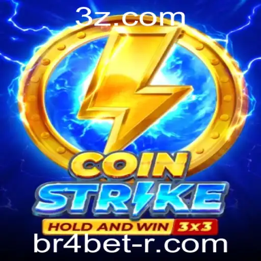 Coinstrike: Um Guia Completo para o Novo Jogo de Estratégia com Br4bet