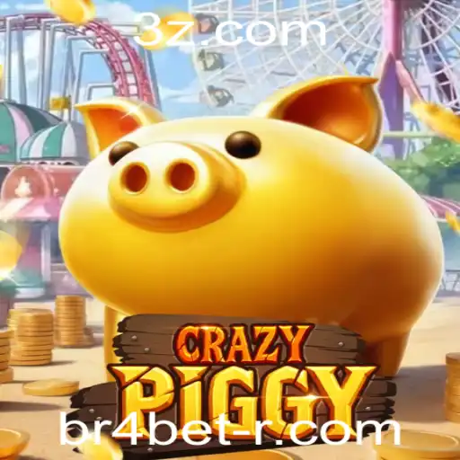 CrazyPiggy: A Nova Sensação dos Jogos Online