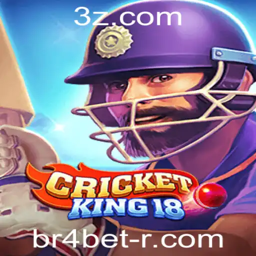 CricketKing18: Um Novo Horizonte no Mundo dos Jogos de Críquete