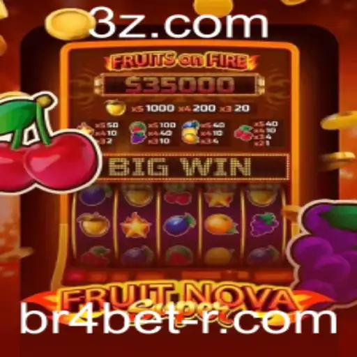 Descubra Tudo Sobre o Jogo FruitNovaSuper e Sua Aventura Incrível