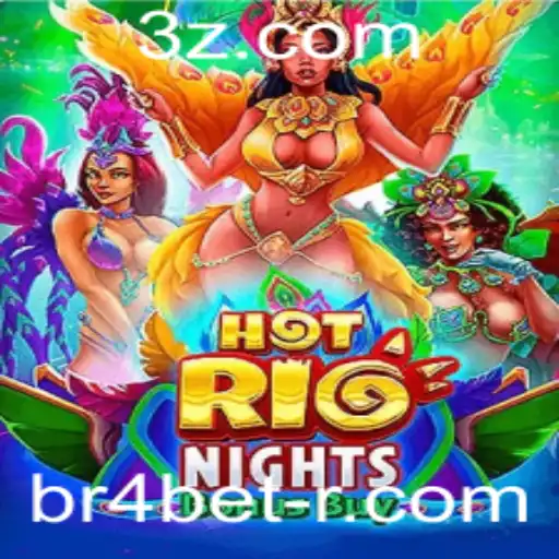 Explorando HotRioNightsBonusBuy: Um Guia Completo para Jogadores de br4bet