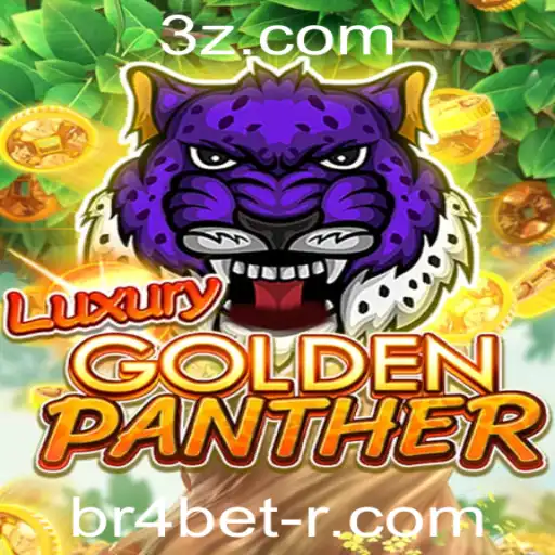 Explorando LUXURYGOLDENPANTHER: O Jogo do Momento com Br4bet