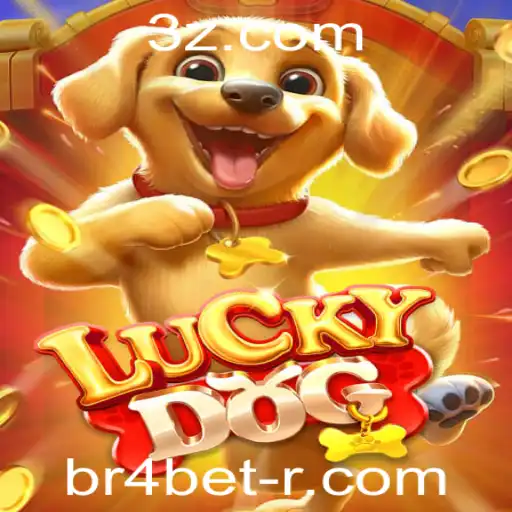 Descubra LuckyDog: Um Mergulho no Novo Jogo de Azar com br4bet