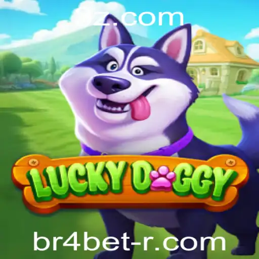 Descubra o Mundo Empolgante de LuckyDoggy: Um Guia Completo