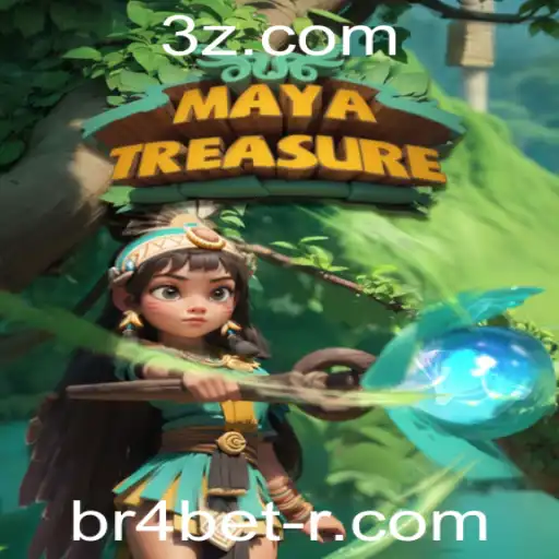 Descubra o Fascinante Mundo do Jogo MayaTreasure