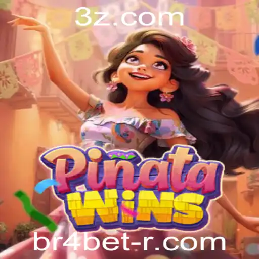 Descubra o Mundo de PinataWins: O Jogo Que Transforma Diversão em Recompensas
