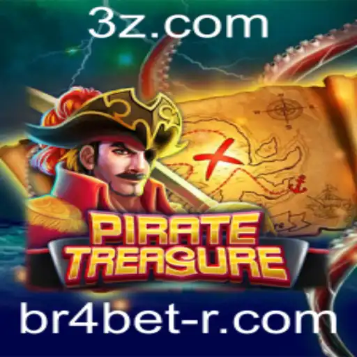 PirateTreasure: Embarque em uma Aventura Pirata Repleta de Desafios