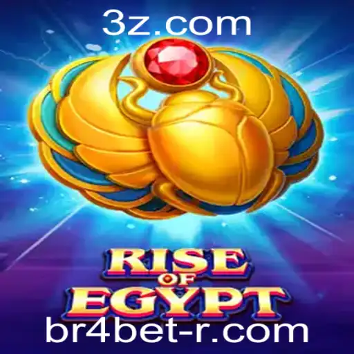 Descubra o Fascinante Mundo de 'Rise of Egypt' com br4bet