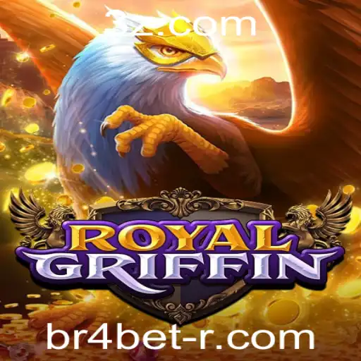 RoyalGriffin: Um Novo Horizonte no Mundo dos Jogos