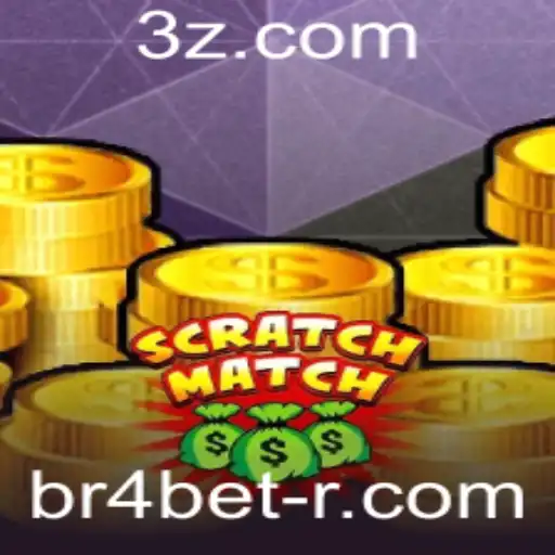 Descubra o Fascinante Mundo do Jogo ScratchMatch