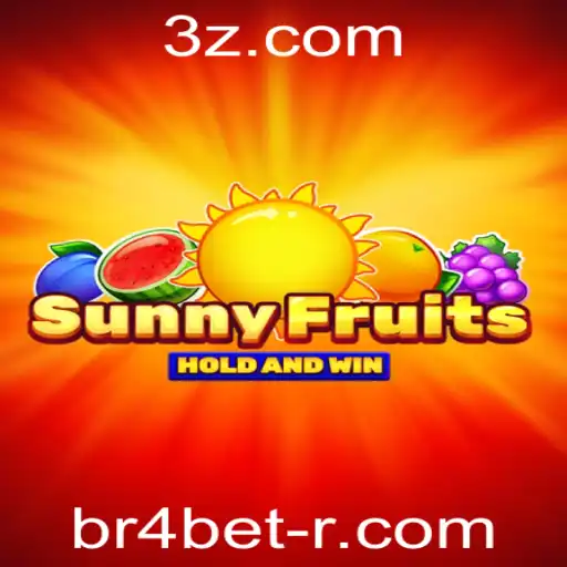 SunnyFruits: Explorando Experiências de Jogo Vibrantes com Br4bet