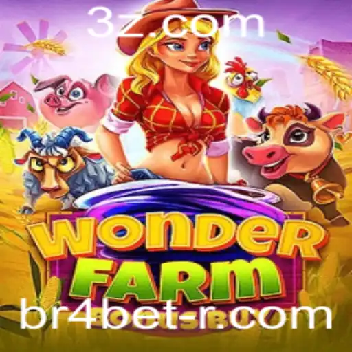 Explorando o Fascinante Mundo do Jogo WonderFarmBonusBuy