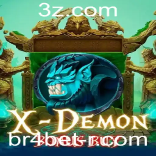 Explorando o Fascinante Mundo do Jogo XDemonBonusBuy com a br4bet